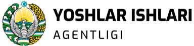 Yoshlar Agentligi Logo